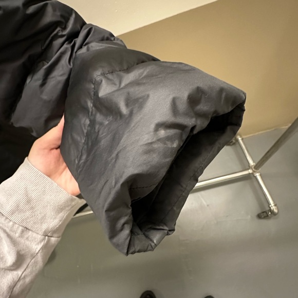 Burberry puffer coat - Picture 12 of 14